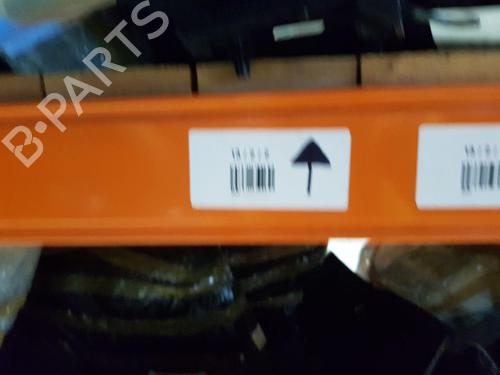 Front left panel HONDA e (ZC7_) Electric (ZC7) | BP33889811C58  - Image 10