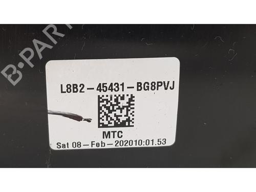 Boot lining LAND ROVER DEFENDER Station Wagon (L663) D200 SD4 4x4 | BP36280809I3  - Image 13