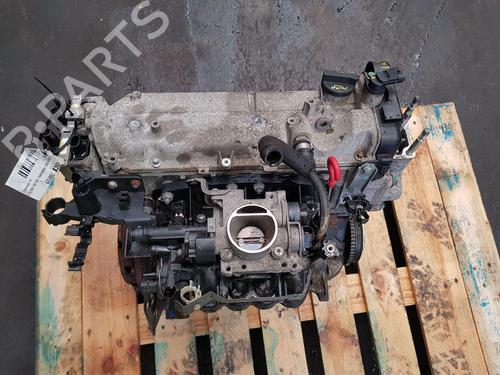 Used Engine Engine FIAT PANDA (169_) 1.1 (169.AXA1A) (54 hp) 30364942 30364942