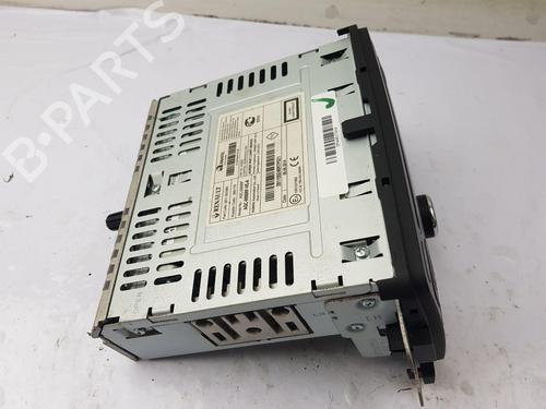 Radio DACIA LOGAN MCV II 1.5 dCi | BP39140351E6 - Image 2