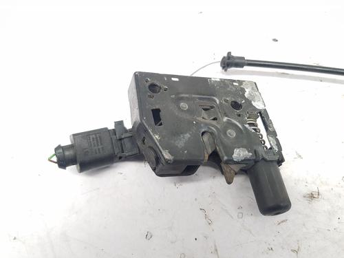 Hood lock AUDI A3 (8V1, 8VK) S3 quattro | BP28363092C133 