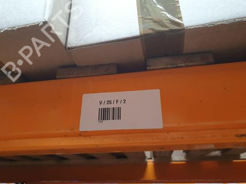 Steering column stalk RENAULT CLIO III (BR0/1, CR0/1) 1.5 dCi (BR17, CR17) | BP28119785I23 