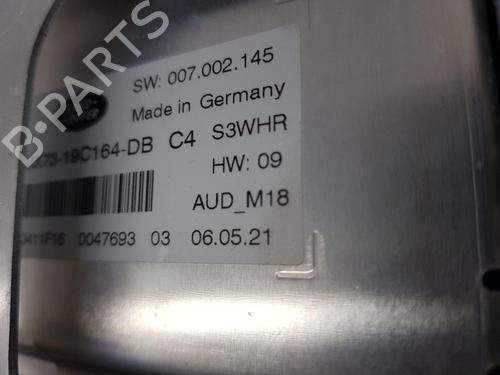 Electronic module JAGUAR F-PACE (X761) | BP35795585M83 - Image 13