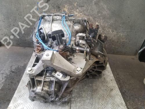 Gearbox FORD TRANSIT CONNECT V408 Box Body/MPV 1.6 TDCi | BP35885416M3 - Image 6