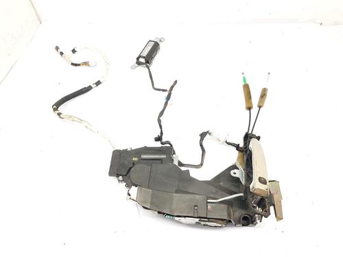 Used Front left lock Front left lock LEXUS LS (_F3_) 430 (UCF30) (282 hp) 36093363 36093363