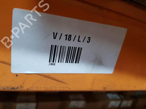 Steering column stalk VAUXHALL CORSA Mk V (F) 1.2 | BP36416161I23 - Image 8