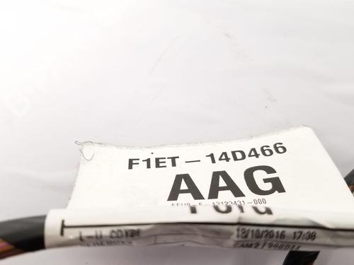 Wiring harness FORD FOCUS III 2.3 RS AWD | BP22677316E16 