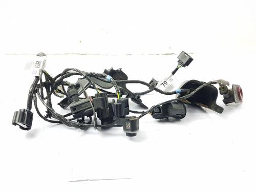 Electronic module NISSAN QASHQAI II SUV (J11, J11_) 1.3 DIG-T | BP28137142M83 