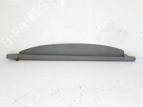 Rear parcel shelf MAZDA 2 (DY) 1.4 | BP28283949C85 