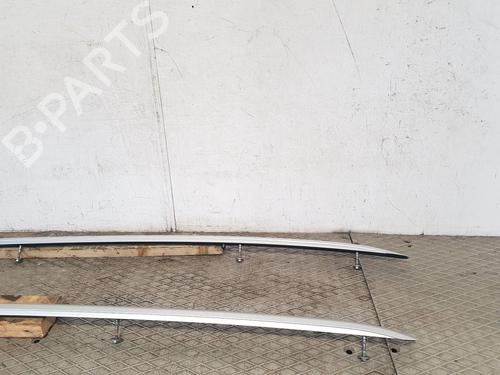 Roof bar AUDI A4 B9 Avant (8W5, 8WD) 2.0 TFSI | BP22665345C65 