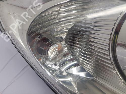 Left headlight SUZUKI SWIFT III (MZ, EZ) 1.3 (RS413, ZC11S) | BP31819924C28