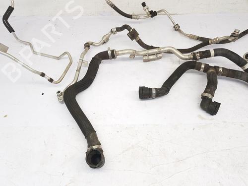 AC pipe ALFA ROMEO GIULIA (952_) | BP22709855M126