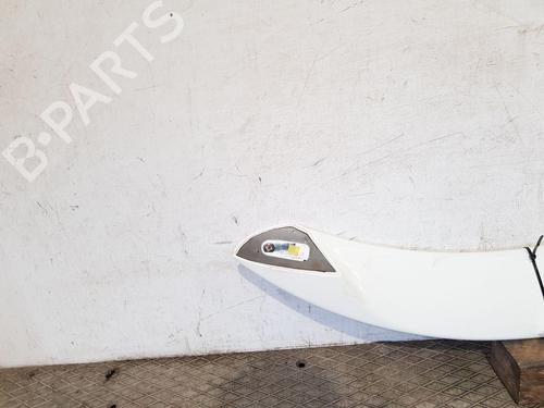 Spoiler bakluke MINI MINI (R50, R53)  | BP22664827C96 