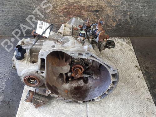 Used Gearbox Gearbox 38197671 38197671