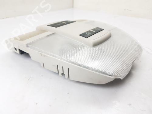 Interior roof light MERCEDES-BENZ A-CLASS (W169) A 150 (169.031, 169.331) | BP31819650I8 