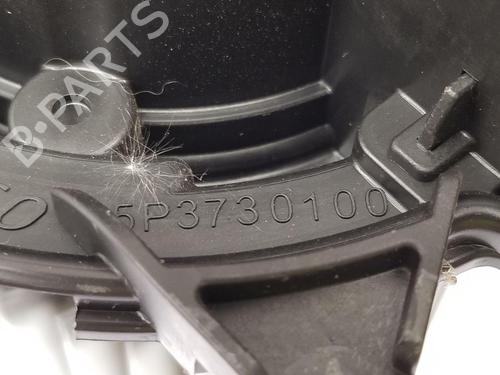Heater blower motor DACIA SANDERO II 1.5 dCi | BP38437892M62 - Image 5