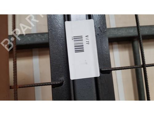 Wheel arch PORSCHE BOXSTER (987) 2.9 | BP30603484C56 