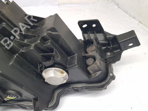 Left headlight MAZDA 3 Saloon (BP_) 2.0 SKYACTIV-X M Hybrid (BP2S) | BP39433369C28 - Image 9