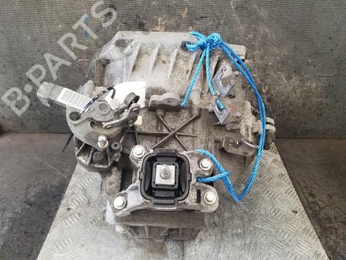 Gearbox MINI MINI Convertible (R57) One | BP33677839M3 - Image 6