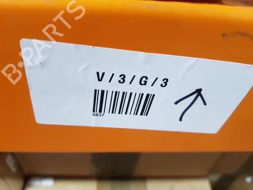 Electronic module LAND ROVER DEFENDER Station Wagon (L663) | BP39203767M83 - Image 7
