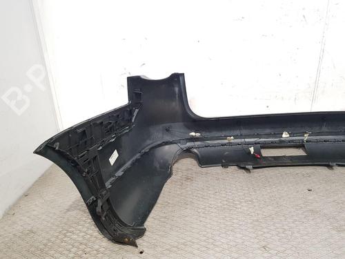 Rear bumper VW PASSAT B6 Variant (3C5) 3.2 FSI 4motion | BP29871107C8
