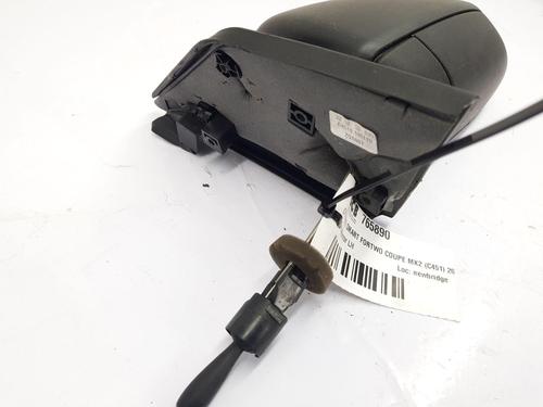 Retrovisor esquerdo SMART FORTWO Coupe (451) 1.0 (451.331, 451.380) | BP32034749C26 - Image 3