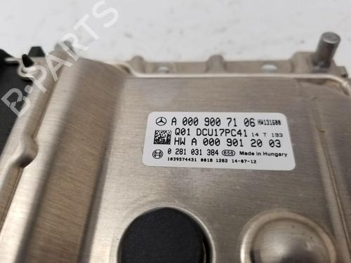 Other MERCEDES-BENZ CLS (C218) CLS 350 BlueTEC / d (218.326) | BP22681386O1