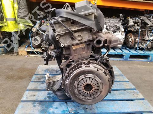 Engine FORD TRANSIT Platform/Chassis (FM_ _, FN_ _) 2.4 DI (F_A_, F_B_, F_C_, F_D_) | BP32430205M1