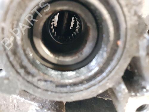 Gearbox FORD FOCUS III 1.6 Ti | BP40463432M3 - Image 3