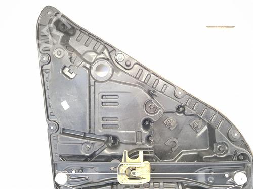 Rear left window mechanism MERCEDES-BENZ GLS (X167)  | BP29839617C24