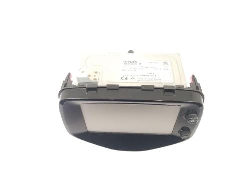 Used Radio PEUGEOT 108 1.0 VTi (69 hp) 27530266