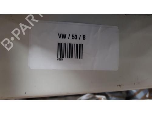 Front bumper BMW X5 (E53) 3.0 d | BP30184937C7 - Image 16