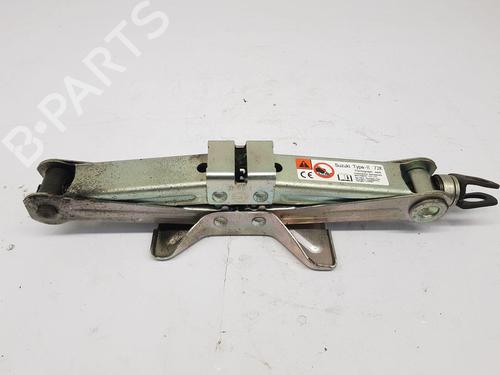 Used Jack Kit SUZUKI SWIFT IV (FZ, NZ) 1.6 (AZG416, AZH416, RS416, ZC32S, ZA32S) (136 hp) 28029347