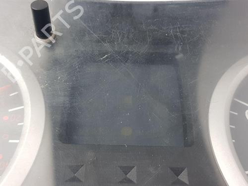 Engine control unit (ECU) RENAULT TRAFIC II Van (FL) 2.0 dCi 115 (FL01, FL0U, FL00, FL0H, FL0M) | BP32632166M57  - Image 14