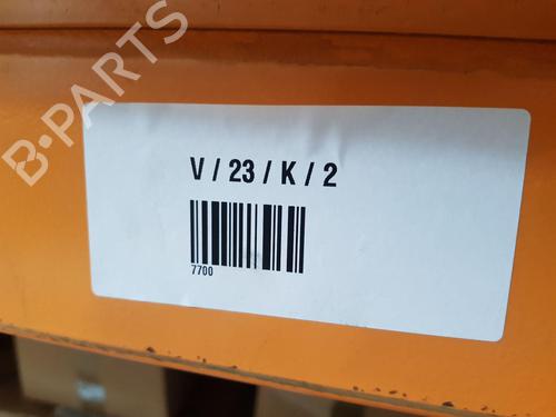 Right tailgate light BMW X5 (G05, F95) xDrive 40 d Mild-Hybrid | BP28087885C80 - Image 14