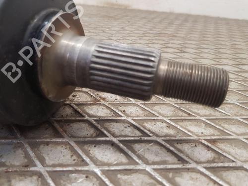 Left rear driveshaft PORSCHE BOXSTER (987) S 3.4 | BP29927809M40