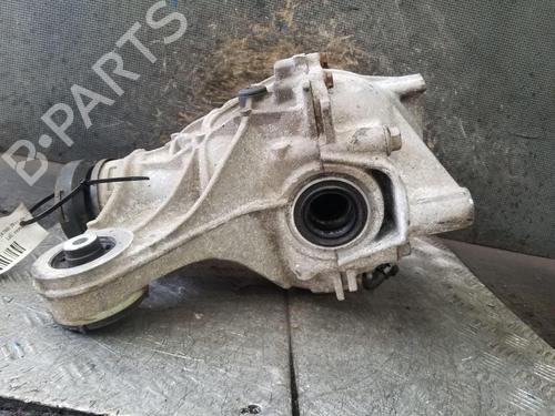 Rear differential JAGUAR XE (X760) 2.0 AWD | BP35967058M24 - Image 4