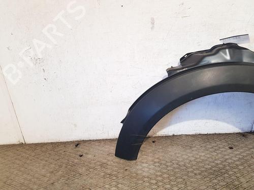 Left front fenders MINI MINI (R56) Cooper S | BP22658084C41