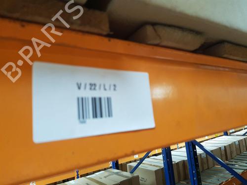 Rear wiper motor AUDI Q3 Sportback (F3N) 2.5 RS TFSI quattro | BP22683668M102 
