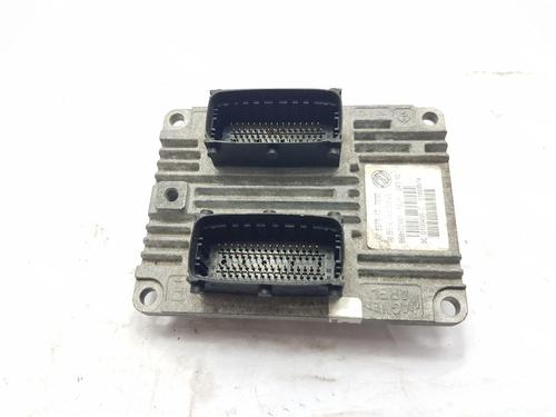 Motorstyringsenhet FIAT PUNTO EVO (199_) 1.4 (199AXB1A) (77 hp) 30891513