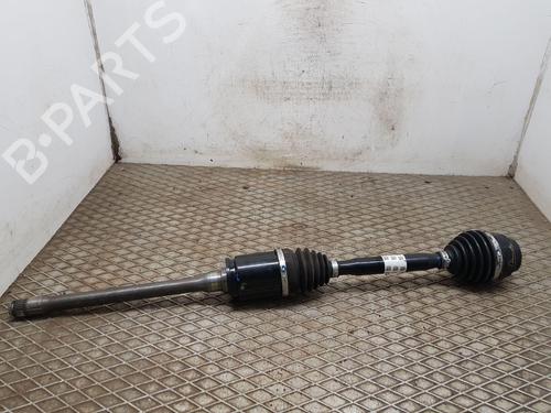 Drivaksel fortil Højre BMW X4 (G02, F98) xDrive 20 d Mild-Hybrid (190 hp) 32198897