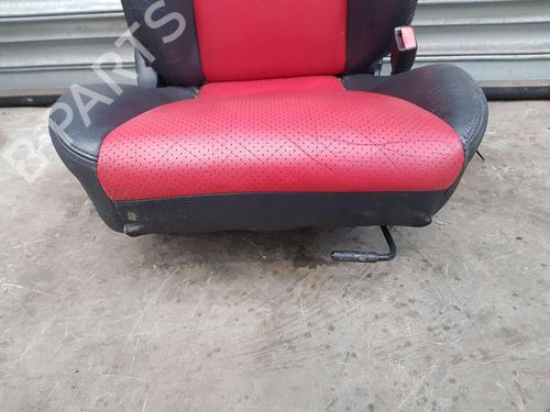 Right front seat MAZDA MX-5 II (NB) 1.6 16V (NB6C) | BP32846933C16  - Image 6