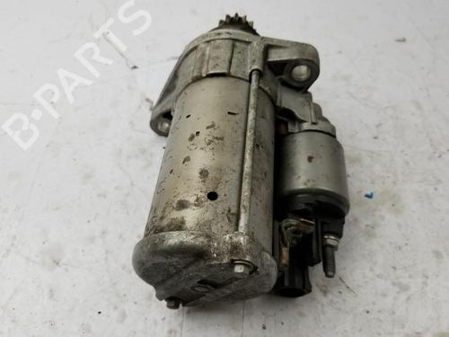 Starter AUDI A3 Limousine (8VS, 8VM) 1.6 TDI | BP38705679M8 - Image 3