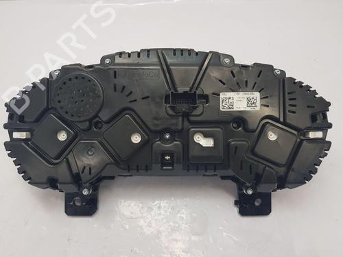 Instrument cluster FORD FIESTA VII (HJ, HF)  | BP22664200C47 