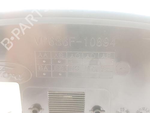 Instrument cluster FORD FIESTA V (JH_, JD_) 1.25 16V | BP28592898C47 