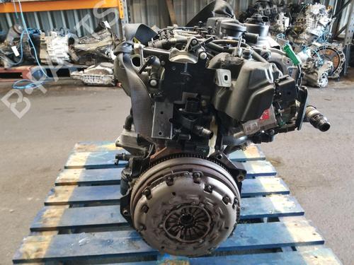 Motor FORD MONDEO V Turnier (CF) 2.0 TDCi | BP31722820M1 