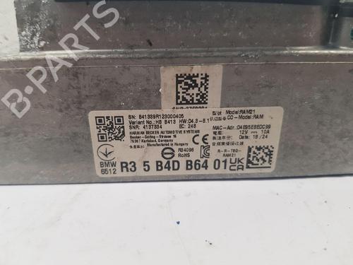 Electronic module BMW 4 Coupe (G22, G82) M4 Competition M xDrive | BP37266385M83  - Image 5