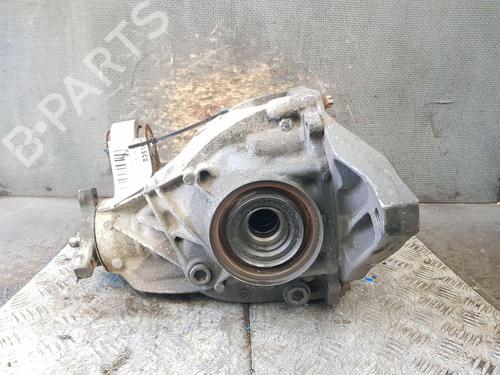 Rear differential MERCEDES-BENZ GLC (X253) 250 d 4-matic (253.909) | BP22677755M24 