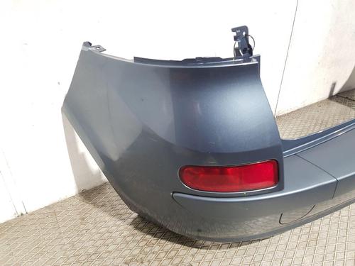 Rear bumper RENAULT CLIO III Grandtour (KR0/1_) 1.5 dCi (KR0F) | BP30161366C8