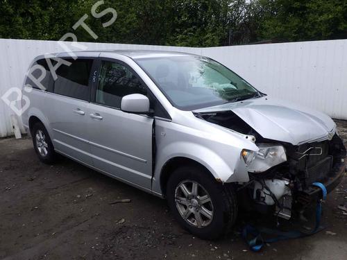 Used Parts CHRYSLER GRAND VOYAGER V (RT) 2.8 CRD 4860969